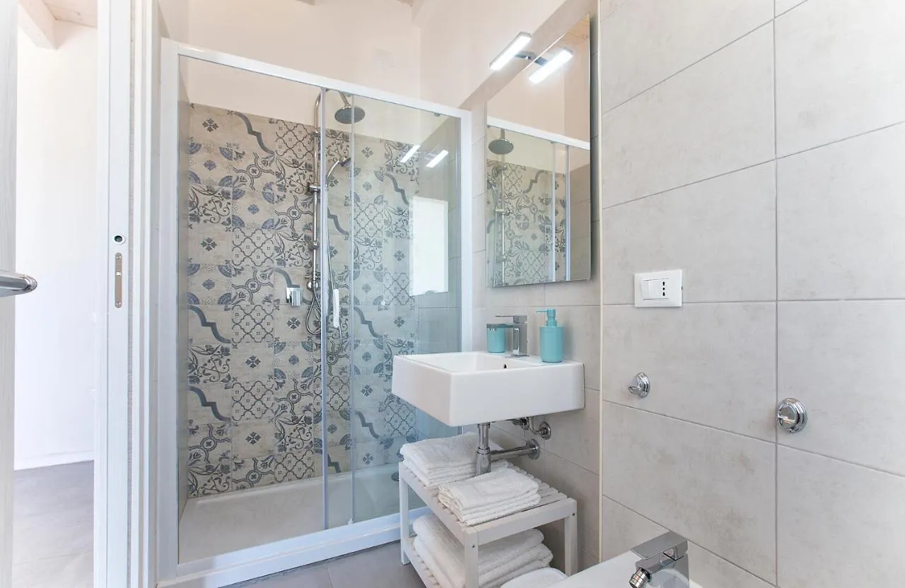 Cb Country House B&B Alghero Italie