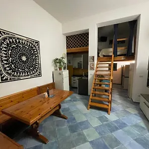  Appartement Lime - Lido Italie