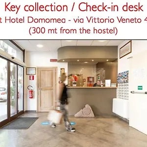 Auberge de jeunesse Piccolo Catalunya, Alghero