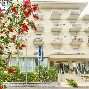 ** Hotel Cormoran Italie