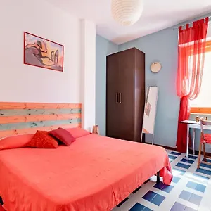Bed and breakfast Asteroidea, Alguer